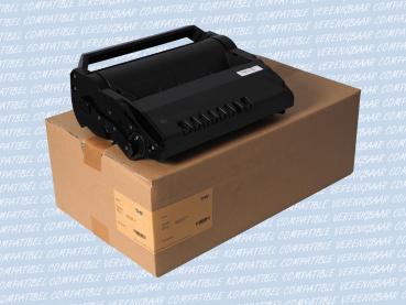 Kompatibler Toner Typ: 406685 Schwarz ( Black ) für Ricoh Aficio SP 5200 / Aficio SP 5210