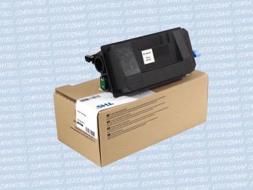 Compatible Toner Typ: 418478 black