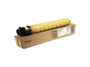 Genuine Toner Typ: 842531 yellow