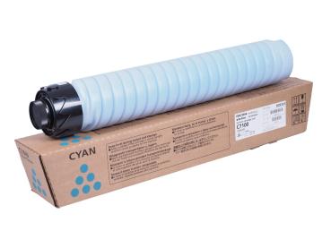 Original Toner Typ: 828333 Cyan