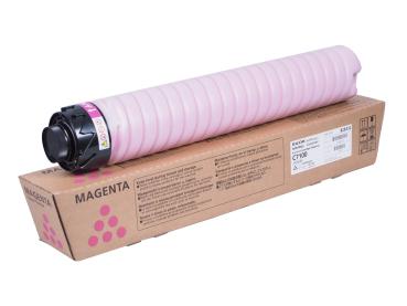 Genuine Toner Typ: 828332 magenta