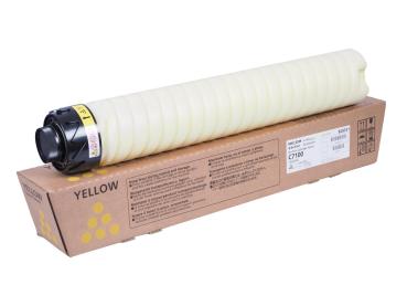 Original Toner Typ: 828331 Yellow