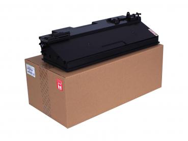 Genuine Waste Toner Box Typ: D2026410 for Nashuatec MP 2554 / MP 2555 / MP 3054 / MP 3055 / MP 3554 / MP 3555 / MP 4054 / MP 5054 / MP 5055 / MP 6054 / MP 6055