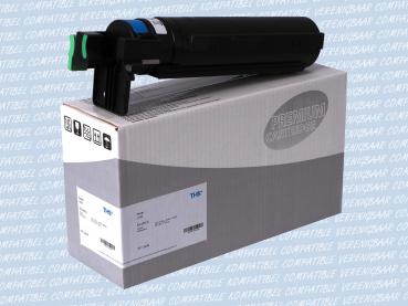 Compatible Toner Typ: 430351, 430352, 412895 black for Ricoh FAX 3310 / FAX 4410 / FAX 4430