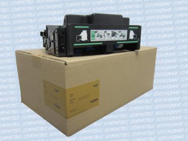 Compatible Toner Typ: 407007, 407008, 402810, 407649 black for Nashuatec Aficio: SP 4100 / SP 4110 / SP 4210 / SP 4310