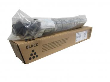 Genuine Toner Typ: 841925 black for Ricoh Aficio: MP C2003 / MP C2004 / MP C2011SP / MP C2503 / MP C2504
