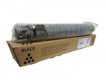 Genuine Toner Typ: 821121, 821185 black for Nashuatec Aficio SP C830 / Aficio SP C831