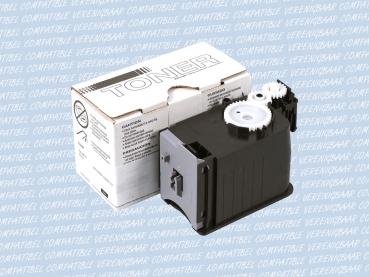Compatible Toner Typ: MXC30GTB black for Sharp MX-C250 / MX-C300 / MX-C301 / MX-C303W / MX-C304W / MX-C305W / MX-C306W