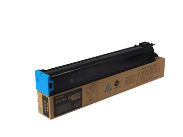 Genuine Toner Typ: BPGT70CA cyan