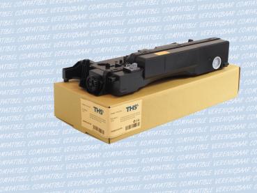 Compatible Waste Toner Box Typ: BP-HB700