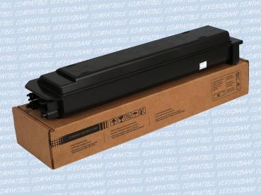 Kompatibler Toner Typ: MX-500GT Schwarz ( Black ) für Sharp MX-M282 / MX-M283 / MX-M362 / MX-M363 / MX-M452 / MX-M453 / MX-M502 / MX-M503