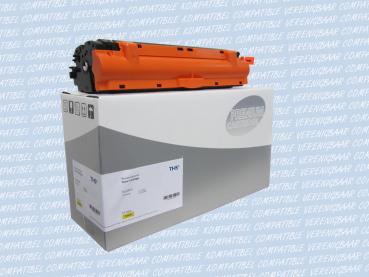 Compatible Toner Typ: CLT-Y506L yellow for Samsung CLP-680 / CLX-6260