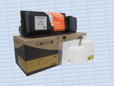 Kompatibler Toner Typ: 4424010010 Schwarz ( Black ) für UTAX CD 1340 / CD 1440 / CD 5140 / CD 5140L / CD 5240 / CD 5240L / LP 3240