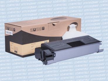 Compatible Toner Typ: 4472610010 black for UTAX CDC 1626 / CDC 1726 / CDC 5526 / CDC 5626 / CLP 3726 / P-C2660 MFP / P-C2660DN / P-C2660i MFP / P-C2665 MFP / P-C2665i MFP