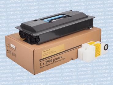 Compatible Toner Typ: 613010010 black for UTAX CD 1230 / CD 1240 / CD 1250