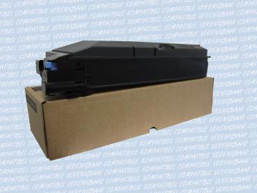 Compatible Toner Typ: 613510010 black for UTAX 3555i / 4555i / 5555i / CD 1435 / CD 1445 / CD 1455
