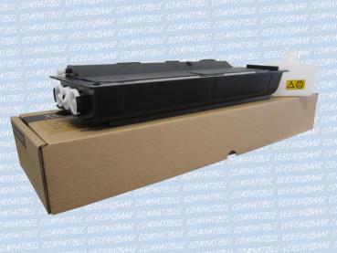 Kompatibler Toner Typ: 613011010 Schwarz ( Black ) für UTAX 256i / 306i / CD 5025 / CD 5030