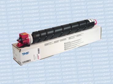 Kompatibler Toner Typ: 1T02L7BUT0, CK-8511M Magenta