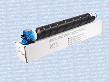 Compatible Toner Typ: CK-8530C cyan