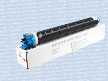 Compatible Toner Typ: CK-8530C cyan