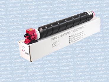 Compatible Toner Typ: CK-8530M magenta