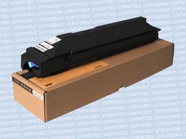 Compatible Toner Typ: 653010010, 653011010 black for Triumph-Adler 3005ci / 3505ci / DCC 2930 / DCC 2935