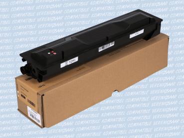 Kompatibler Toner Typ: CK-5510K Schwarz ( Black ) für UTAX 300ci / 301ci / 302ci