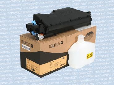 Kompatibler Toner Typ: PK-5011K Schwarz ( Black ) für Triumph-Adler P-C3060 MFP / P-C3061DN / P-C3065 MFP