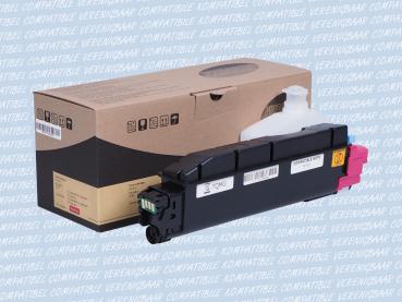 Kompatibler Toner Typ: PK-5011M Magenta für UTAX P-C3060 MFP / P-C3061DN / P-C3065 MFP