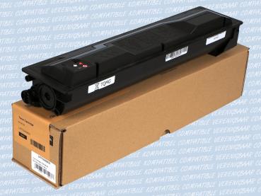 Kompatibler Toner Typ: CK-5511K Schwarz ( Black ) für UTAX 350ci / 352ci