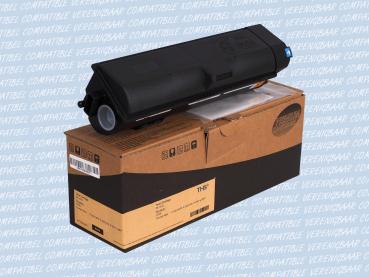 Compatible Toner Typ: PK-1010 black for UTAX P-3521 MFP / P-3522DW / P-3527w MFP