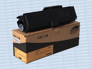 Kompatibler Toner Typ: PK-1010 Schwarz ( Black ) für UTAX P-3521 MFP / P-3522DW / P-3527w MFP
