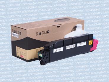 Kompatibler Toner Typ: PK-5012M Magenta für UTAX P-C3560DN / P-C3560i MFP / P-C3565i MFP