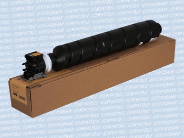 Kompatibler Toner Typ: CK-8513K Schwarz ( Black ) für UTAX 4006ci / 4007ci