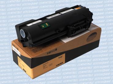 Kompatibler Toner Typ: PK-1011 Schwarz ( Black ) für UTAX P-4020DN / P-4020DW