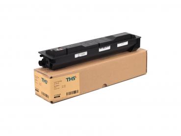 Kompatibler Toner Typ: CK-5514K Schwarz ( Black ) für UTAX 402ci / 502ci
