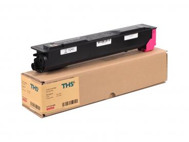 Compatible Toner Typ: CK-5514M magenta for UTAX 402ci / 502ci