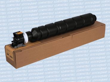 Compatible Toner Typ: CK-7514 black for UTAX 4056i / 5056i / 5057i / 6056i / 6057i