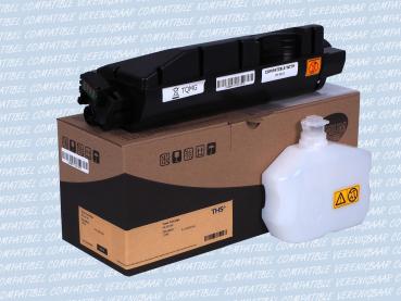 Kompatibler Toner Typ: PK-5013K Schwarz ( Black ) für UTAX P-C4070DN