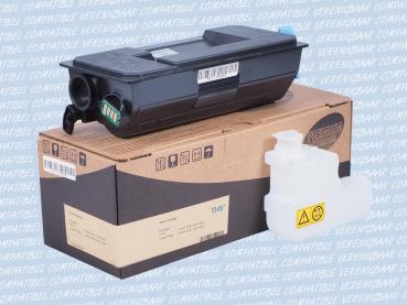 Compatible Toner Typ: 4434010010 black for UTAX P-4030 / P-4030 MFP / P-4030D / P-4030DN / P-4035 MFP / P-4530 / P-5030 / P-6030