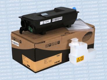 Compatible Toner Typ: PK-3010 Black for UTAX P-4531 MFP / P-4531DN / P-4532DN / P-4536 MFP / P-5031DN / P-5032DN / P-5531DN / P-5532DN / P-6031DN / P-6033DN / P-6038i MFP / P-6038if MFP