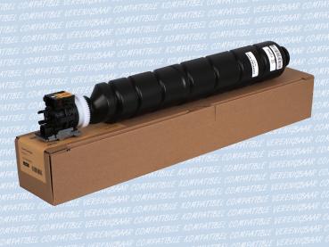 Compatible Toner Typ: CK-8514K black for UTAX 5006ci / 5007ci / 6006ci / 6007ci