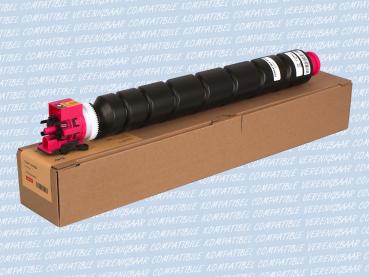 Compatible Toner Typ: CK-8514M magenta for UTAX 5006ci / 5007ci / 6006ci / 6007ci