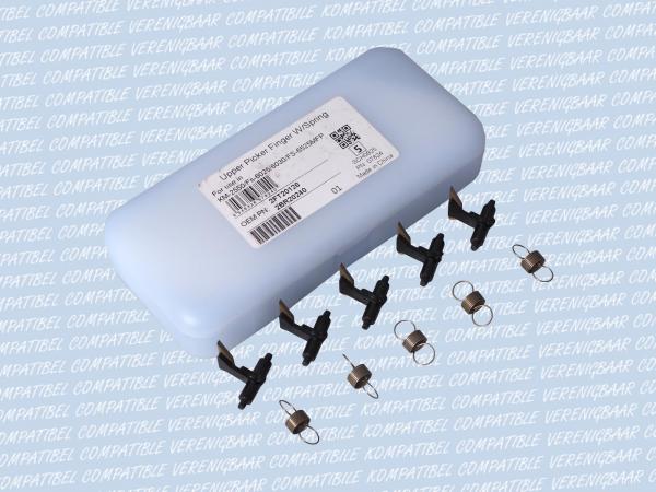 Kompatibler Separator Typ: 8851 für Kyocera KM-1620 / KM-1635 / KM-1650 / KM-2020 / KM-2035 / KM-2050