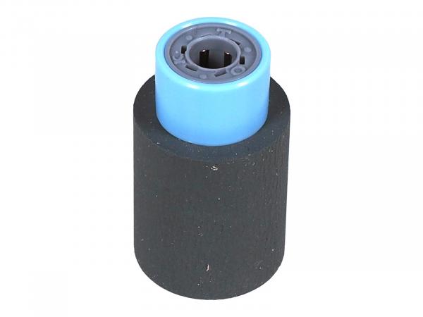 Genuine Paper Feed Roller Typ: AF031049 for Ricoh Aficio: 1224C / 1232C / 2035 / 2035e / 2045 / 3228C / 3235C / 3245C / MP 3500 / MP 4500 / MP C2003 / MP C2503 / MP C3003 / MP C3500 / MP C3503 / MP C4500 / MP C4503 / MP C5503 / MP C6003 - CL 7200