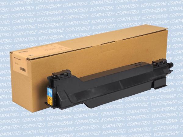 Compatible Waste Toner Box Typ: 4065611 for Océ CS171 / CS172 / CS175 / CS181 / CS191 / CS191P