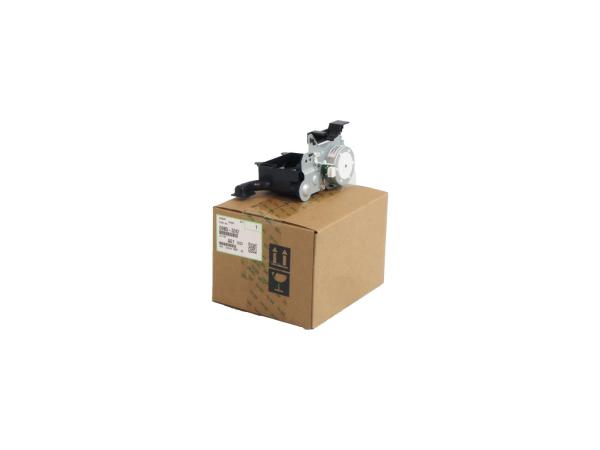 Original Toner Supply Unit Typ: D0BQ3242 Schwarz ( black )