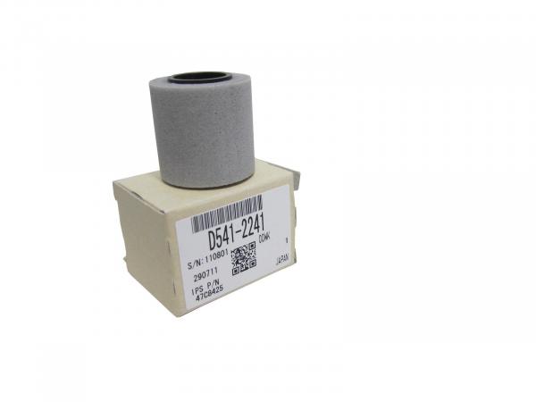 Genuine Reverse Roller Typ: D5412241 for Nashuatec MP 2501 / MP 2553 / MP 3053 / MP 3353
