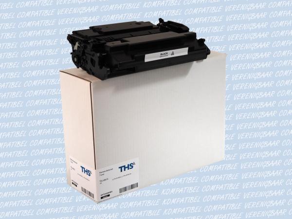 Kompatibler Toner Typ: CF226JC Schwarz ( Black )