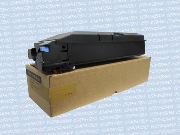 Compatible Toner Typ: TK-6305 black for Kyocera TASKalfa: 3500i / 3501i / 4500i / 4501i / 5500i / 5501i